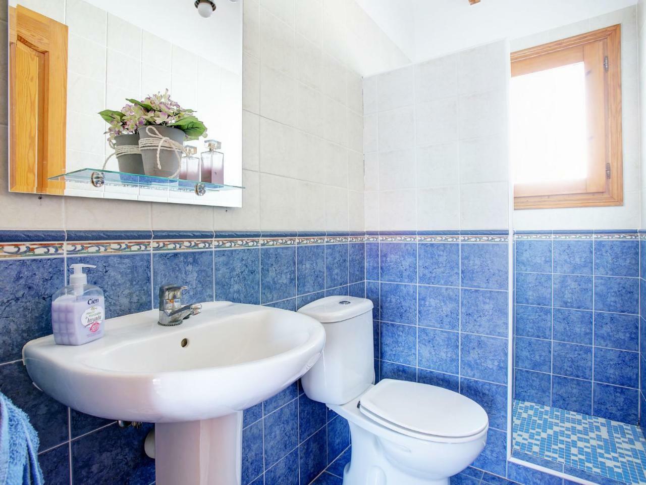 Monte Pego Villa Villa Moreana By Interhome מראה חיצוני תמונה