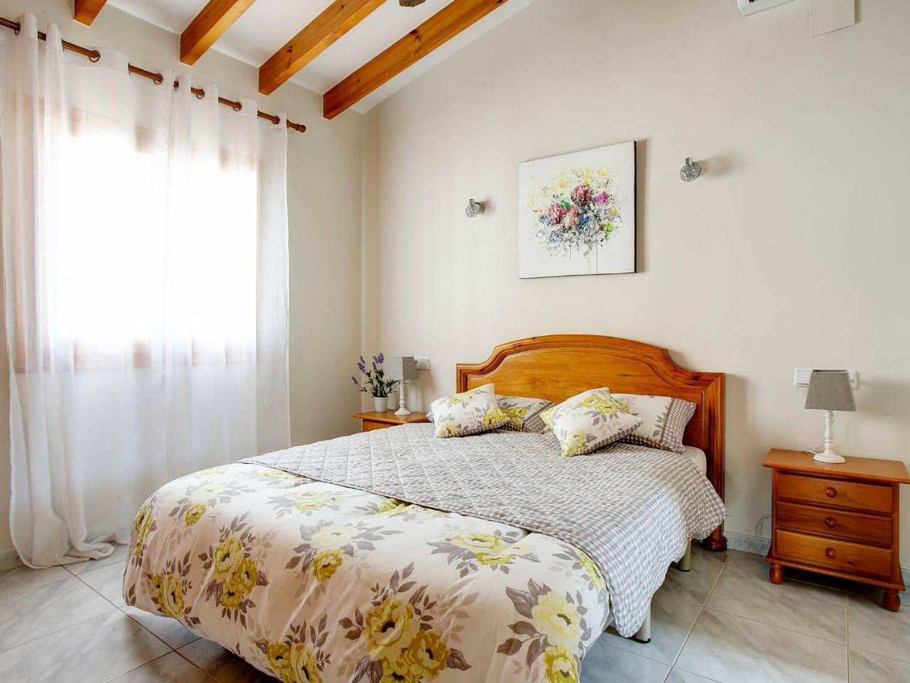 Monte Pego Villa Villa Moreana By Interhome מראה חיצוני תמונה