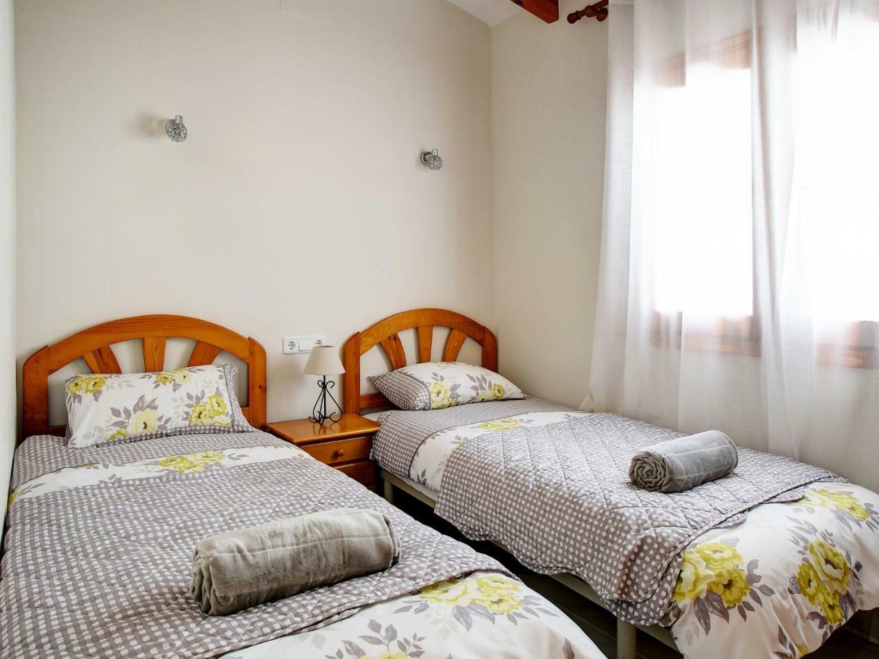 Monte Pego Villa Villa Moreana By Interhome מראה חיצוני תמונה